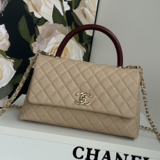 Chanel Top Handle Bags